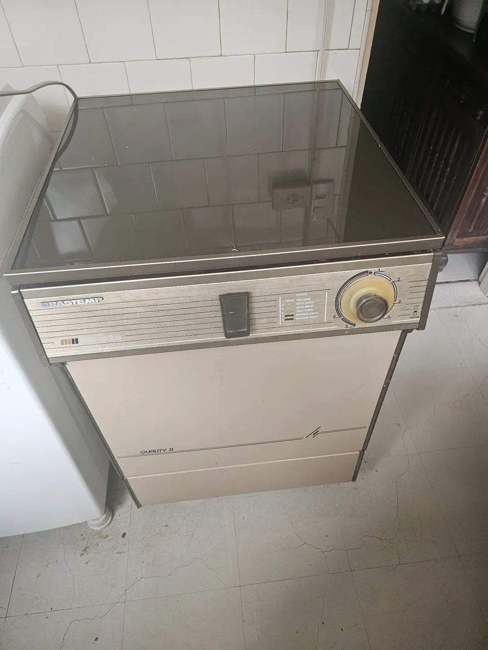 Maquina de Lavar louças 