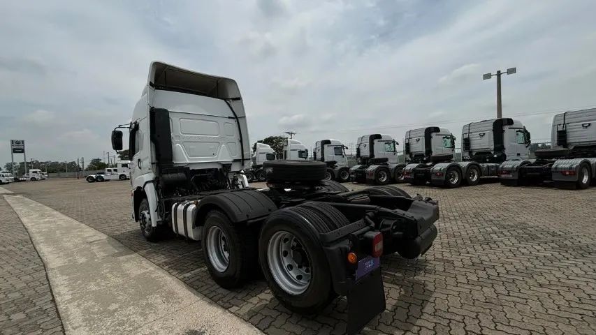 Volkswagen 25.360 2021 - Foto 4