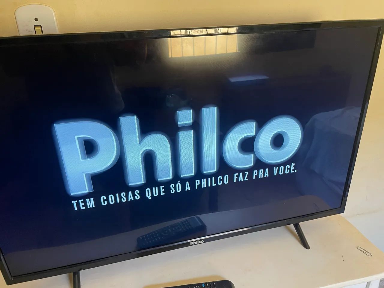 Tv Philco 39 polegadas Full HD não Smart 