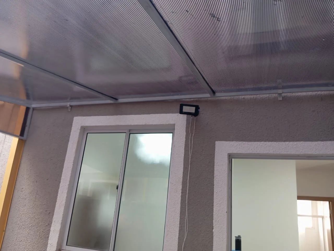 Excelente Oportunidade: Apartamento Térreo com quintal coberto