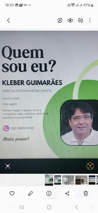 NUTRICIONISTA  - Foto 3