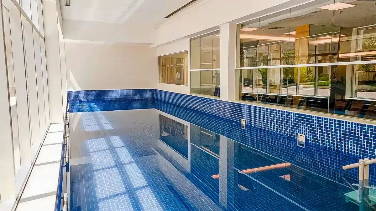 Andar/laje corporativa para aluguel possui 588 m² - Foto 8