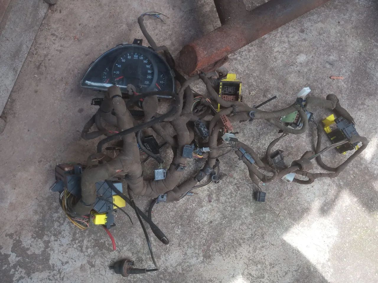 Motor 1.6 AP flex - Foto 3