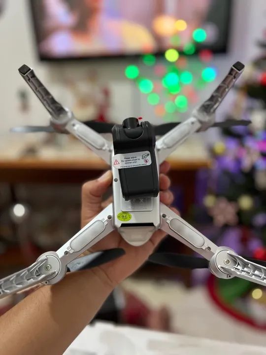 Drone 2K com Câmera - Foto 5