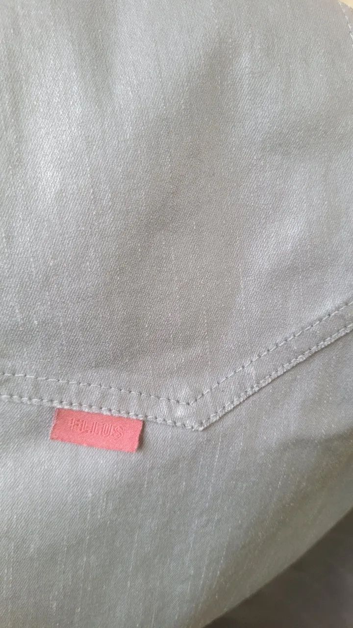 Calça Jeans Ellus - Foto 3