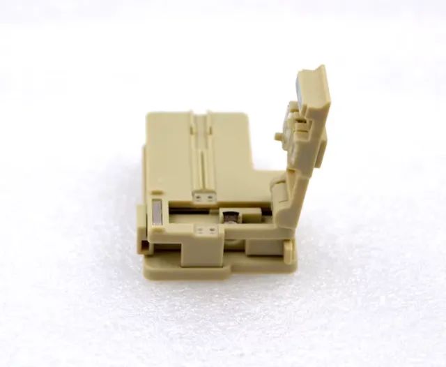 FTTH MINI Clivador De Fibra Óptica ABS Pequeno  - Foto 2