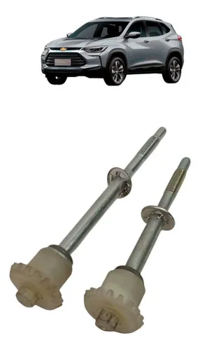 Parafuso Ajuste Farol Chevrolet Tracker 2024