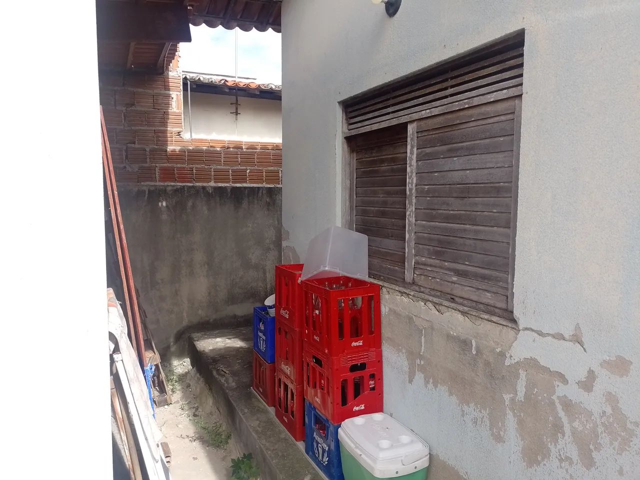 REPASSE DE CASA COM PONTO COMERCIAL E ENERGIA SOLAR. - Foto 4
