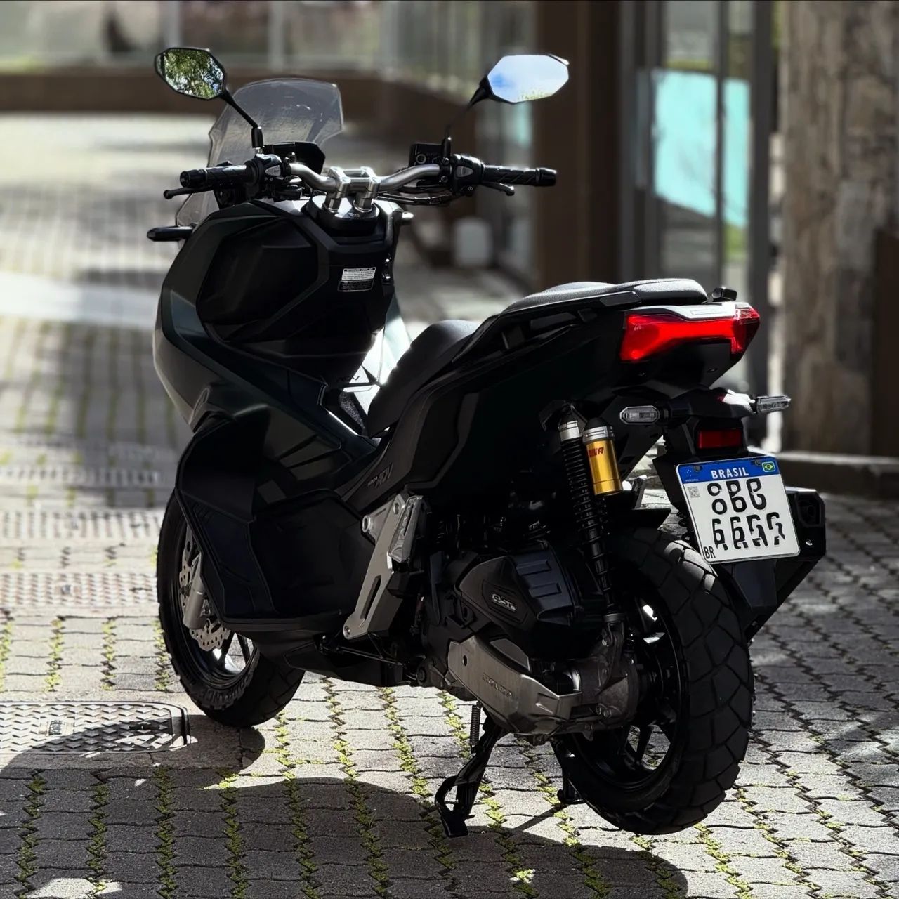 Honda 150 2024 - 1449975153 | OLX