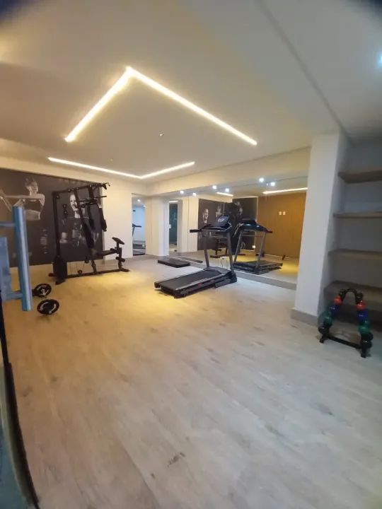 Condição Especial,  AGENDE SUA VISITA com 3 quartos em Boa Viagem - Recife - PE - Foto 10