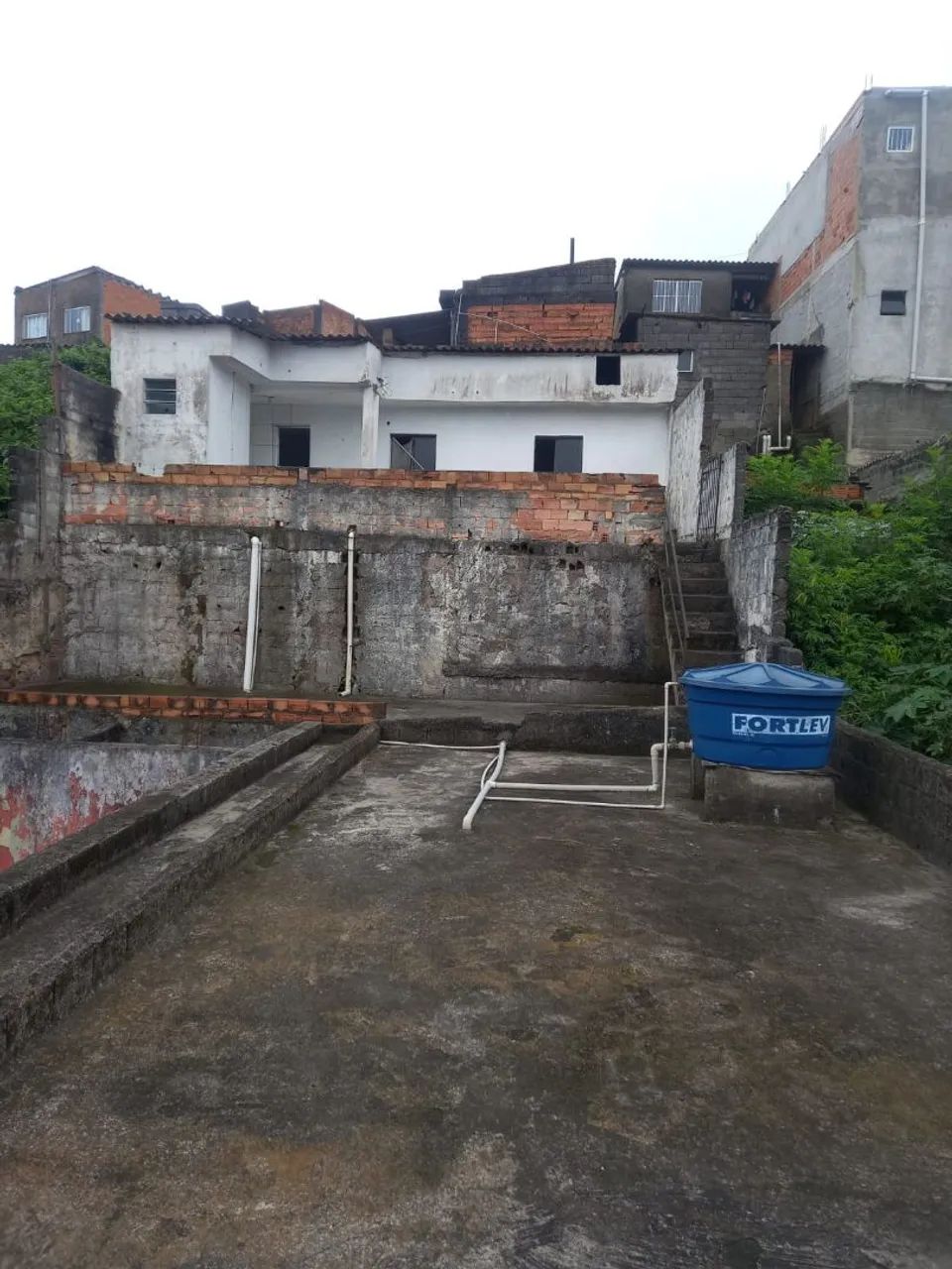 Casa para venda
