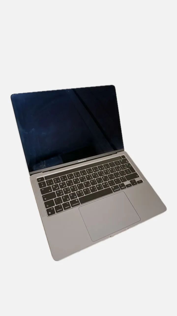 MACBOOK PRO M1 - 2020 | R$ 3.800,00 - Notebooks - Jardim Umuarama