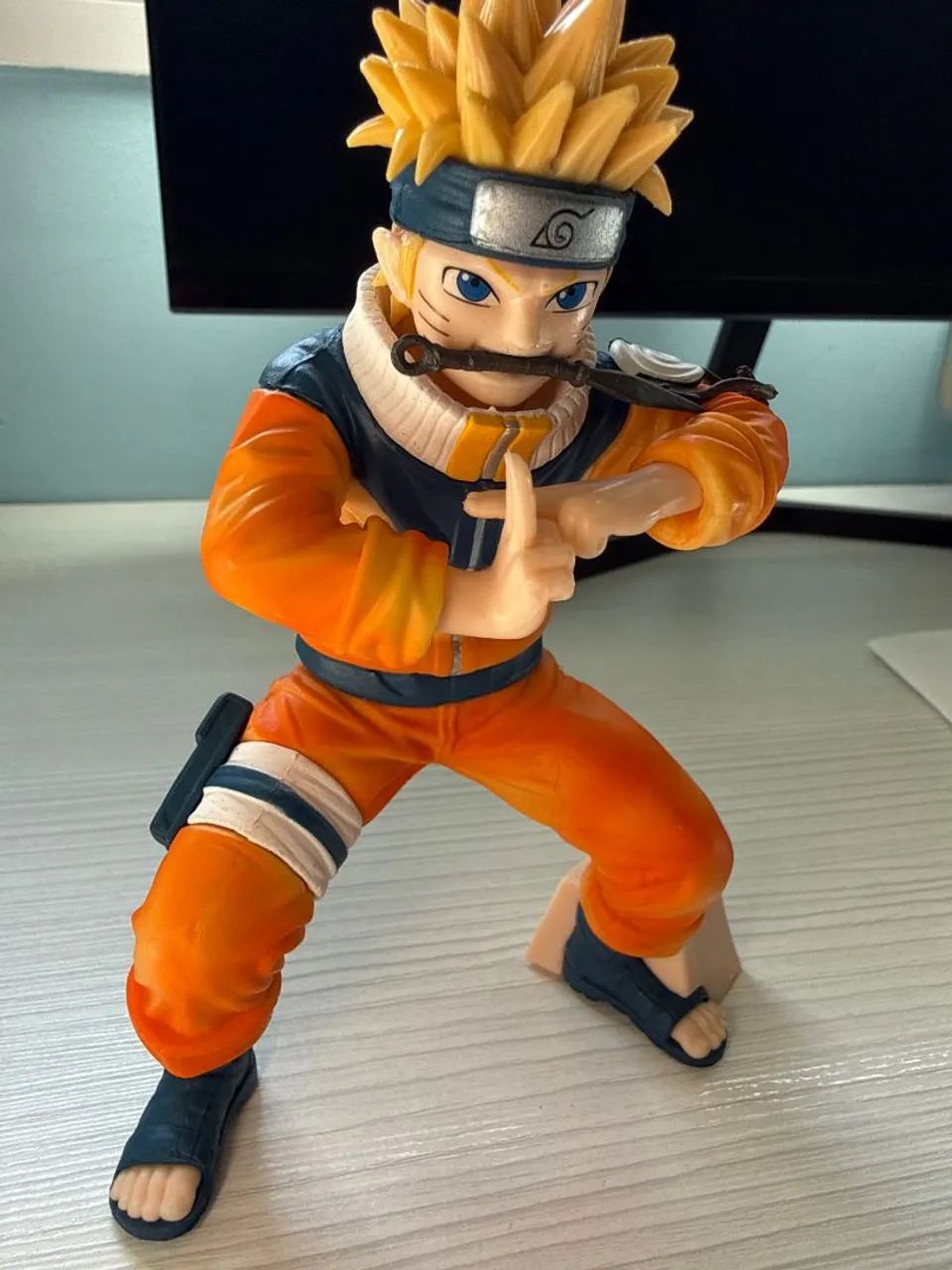 Boneco Naruto - Foto 3