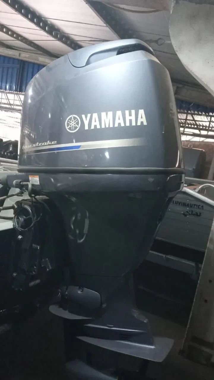 Lancha marajó 17 master - Foto 5