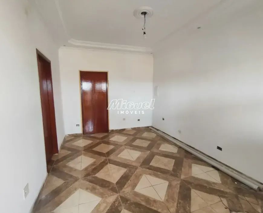 Edícula, à venda, 2 quartos, Água Branca - Piracicaba - Foto 4