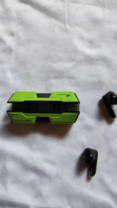 Fone de ouvido bluetooth  - Foto 2