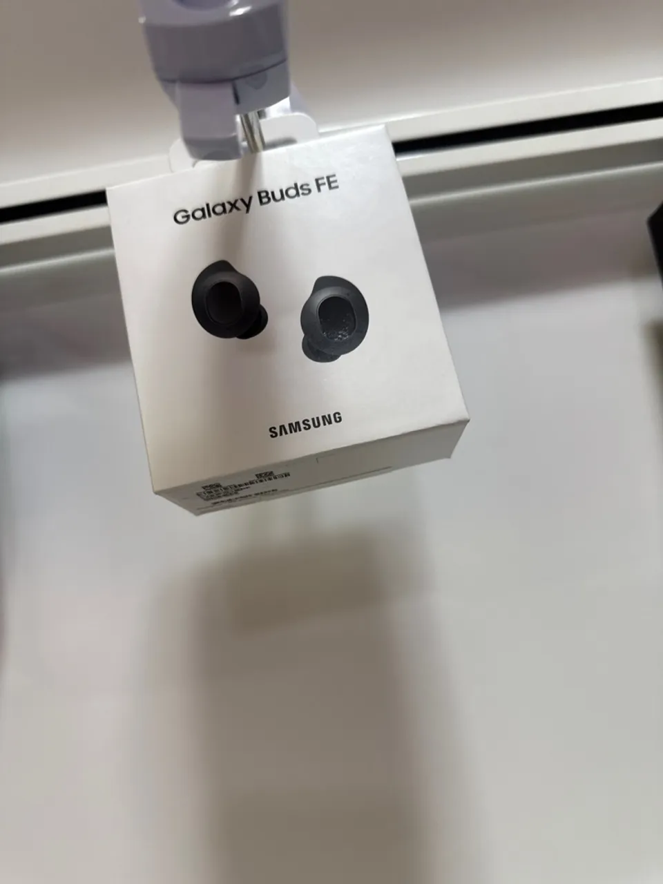 Samsung Galaxy Buds FE - Sem Fio