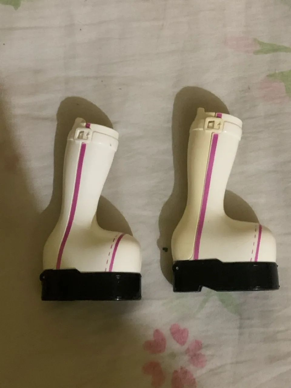 Sapatos e botas da boneca Miranda, Diva starz  - Foto 3