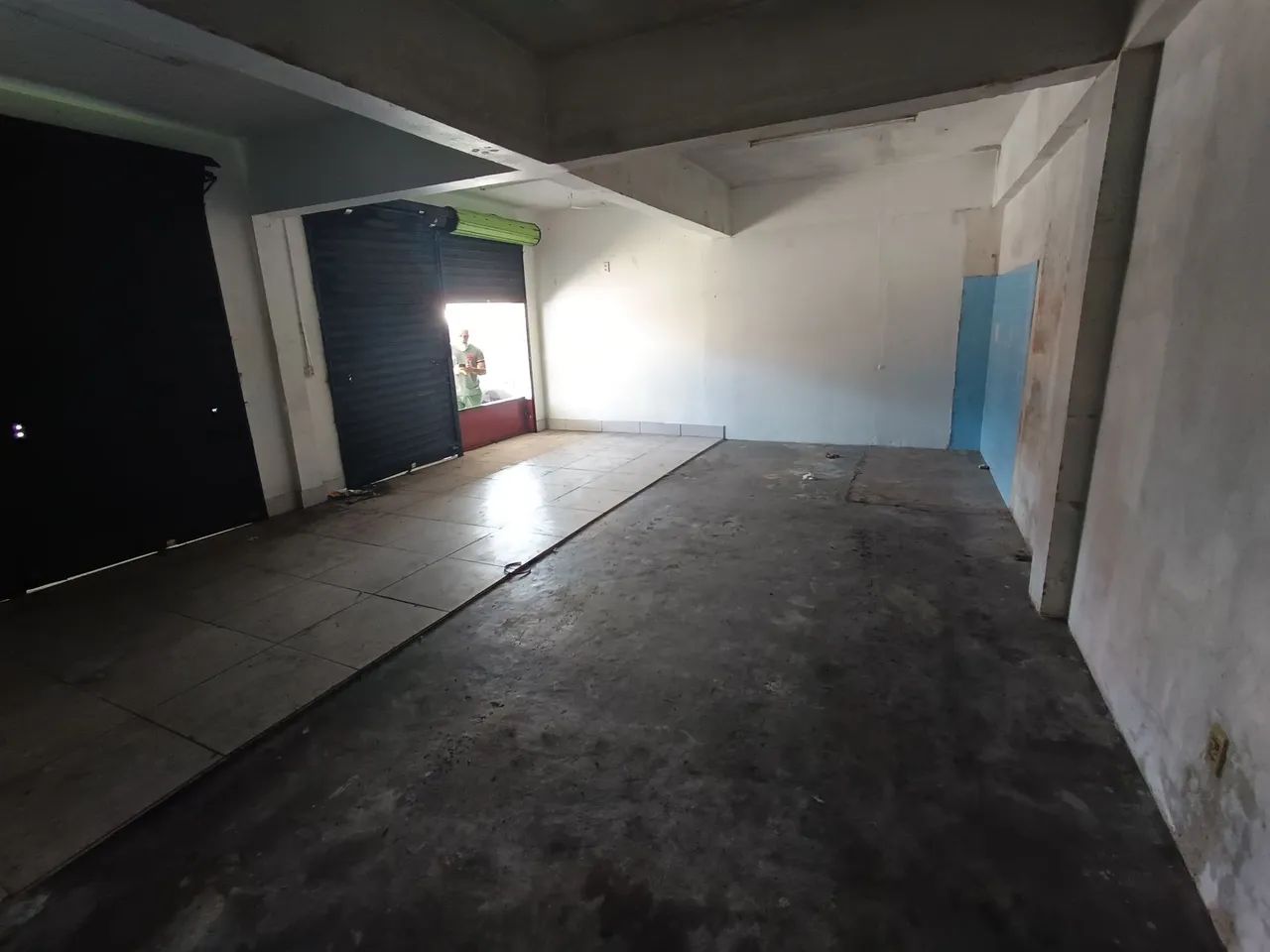 //Alugo Prédio Comercial na Avenida Tefé - Cachoeirinha  - Foto 3