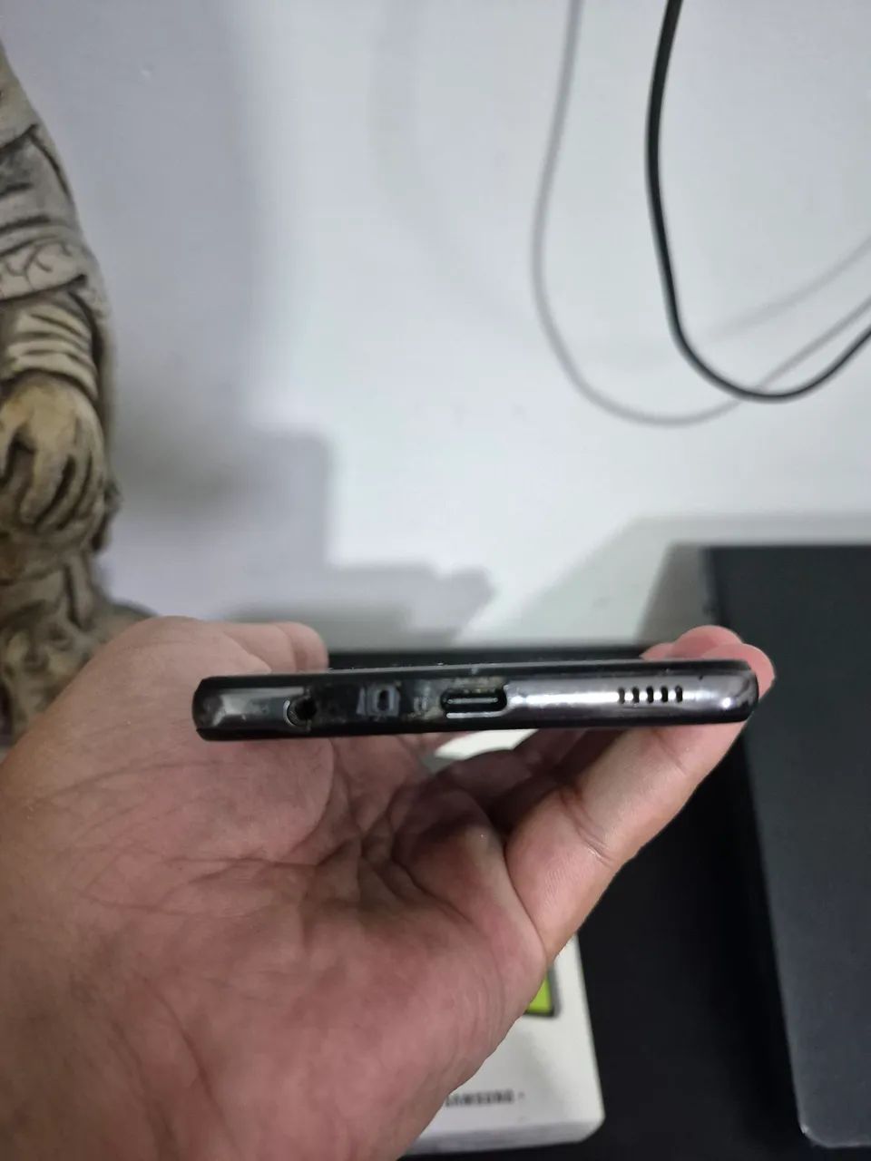 Galaxy a52s  - Foto 4