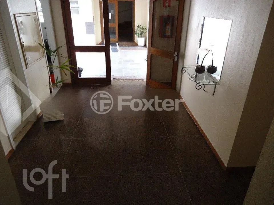 Apartamento à venda Rua General Gomes Carneiro, Medianeira - Porto Alegre - Foto 2