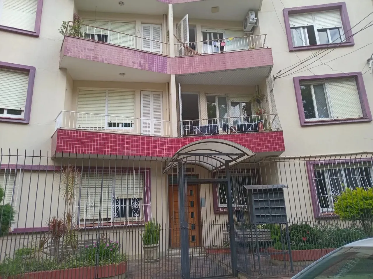 Locação Apartamento PORTO ALEGRE RS Brasil