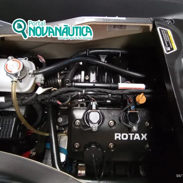 Jet Seadoo 170 2022 Impecável - Foto 2