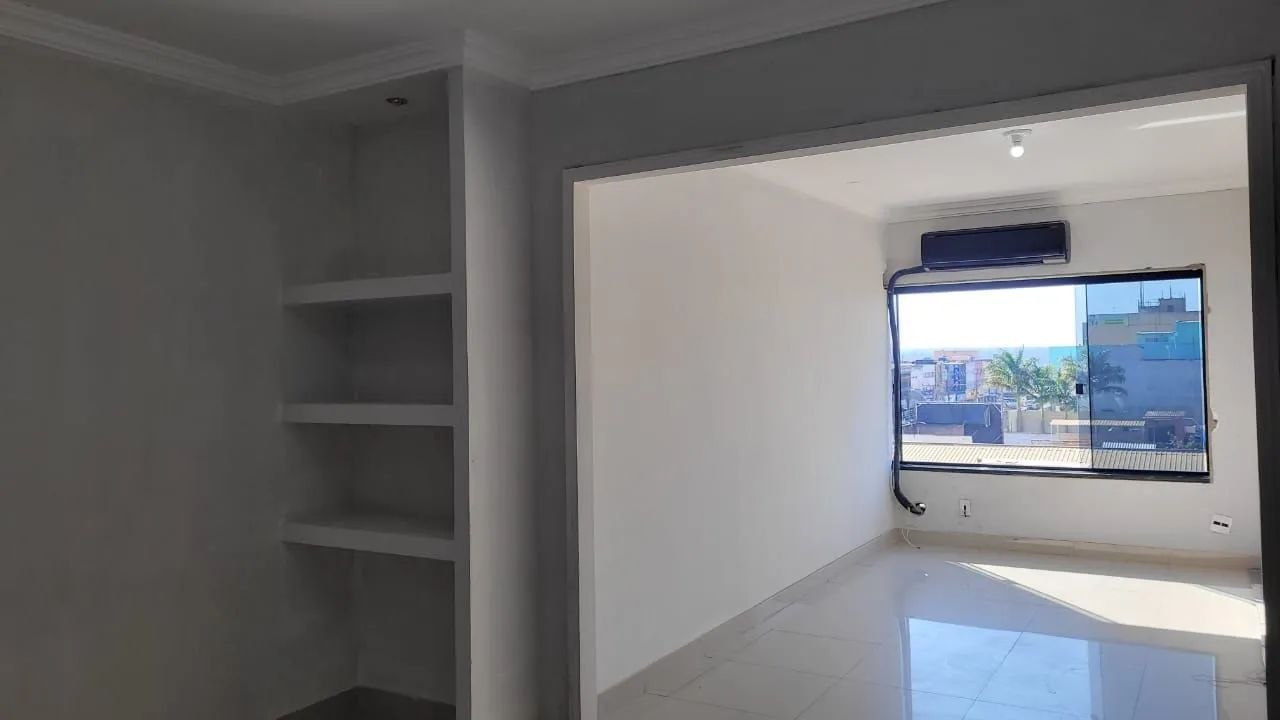 Sala comercial  vendo ou alugo - Foto 9