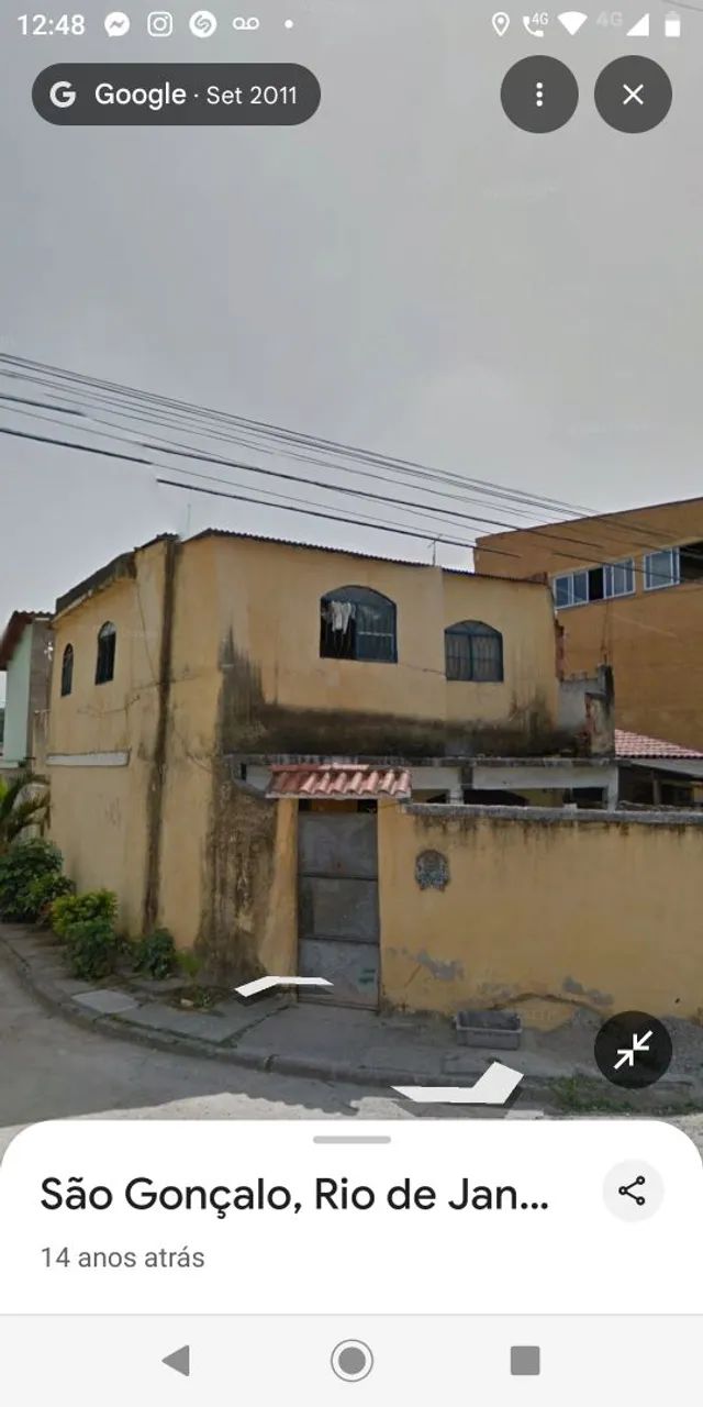 Foto - São Gonçalo - Monjolos