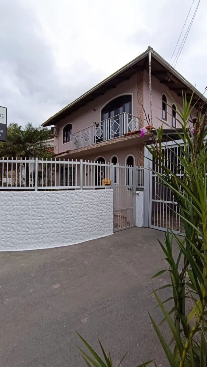 Foto - Santo Amaro da Imperatriz - 