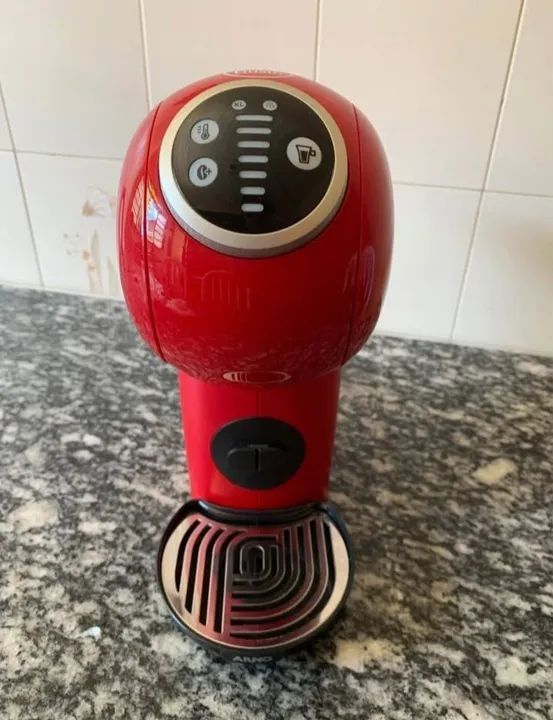 Cafeteira Dolce Gusto  Genius S - Foto 2