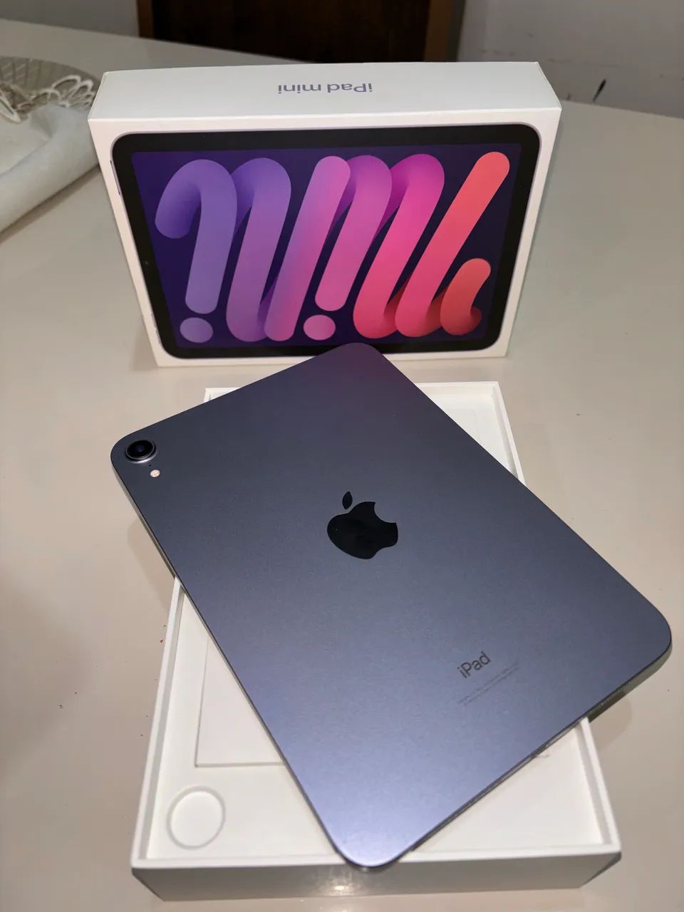 iPad Mini 6th  - Foto 5