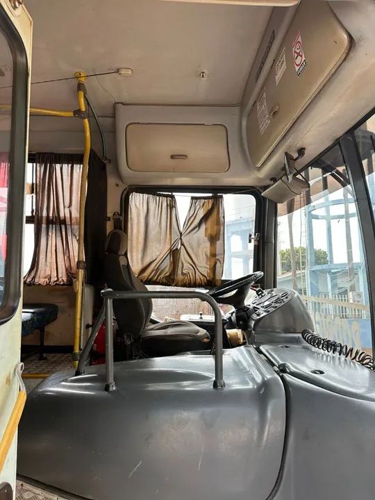 Ônibus Rural, 48 lugares - Foto 7