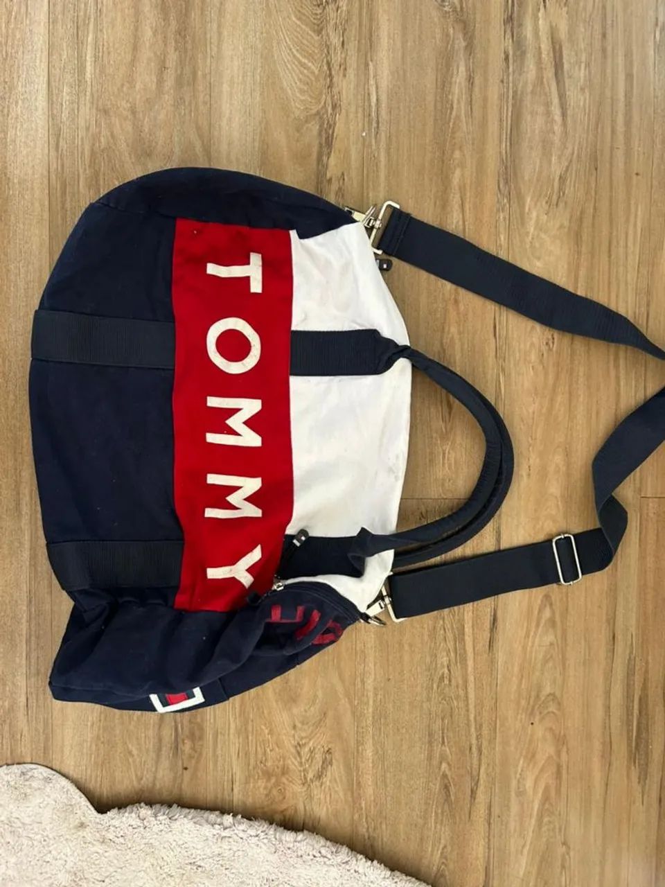 Bolsa Tommy Hilfiger Original - Foto 4