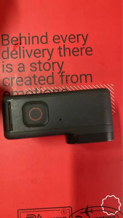 GoPro 9 mais cartão 256G - Foto 4