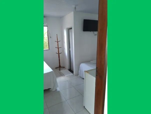 Excelente Pousada em Pleno funcionamento - 11 suites com 6 vagas cobertas - Foto 2