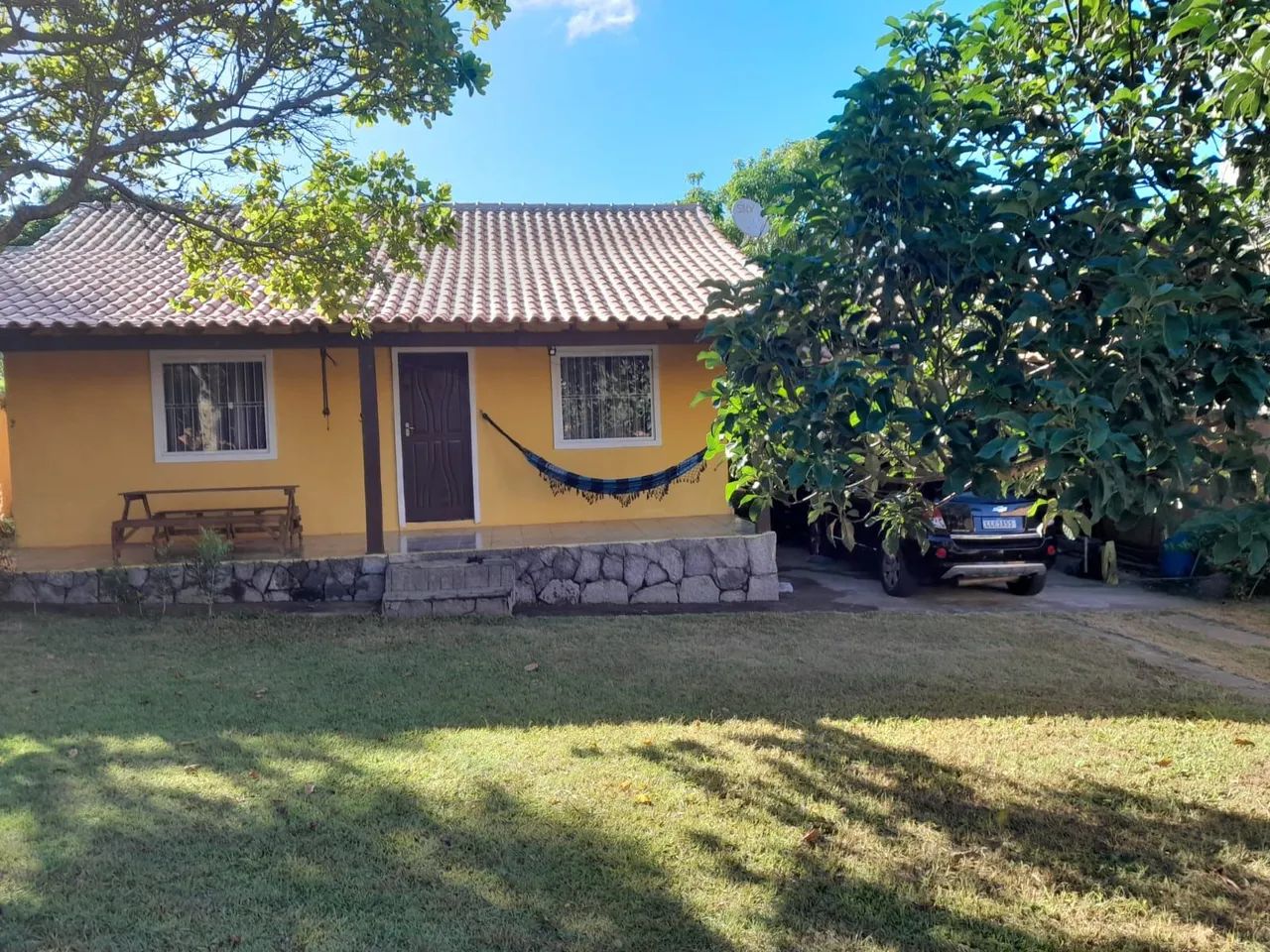 CASA TEMPORADA BÚZIOS RASA - Foto 4