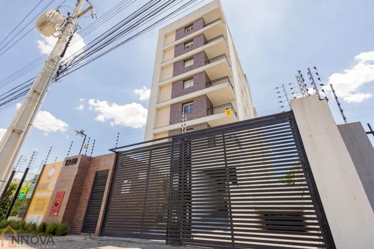 Studio com 1 quarto para alugar por R$ 1500.00, 17.30 m2 - PRADO VELHO - CURITIBA/PR