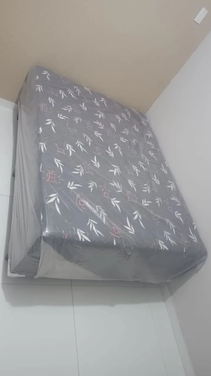 Colchão de casal para vender