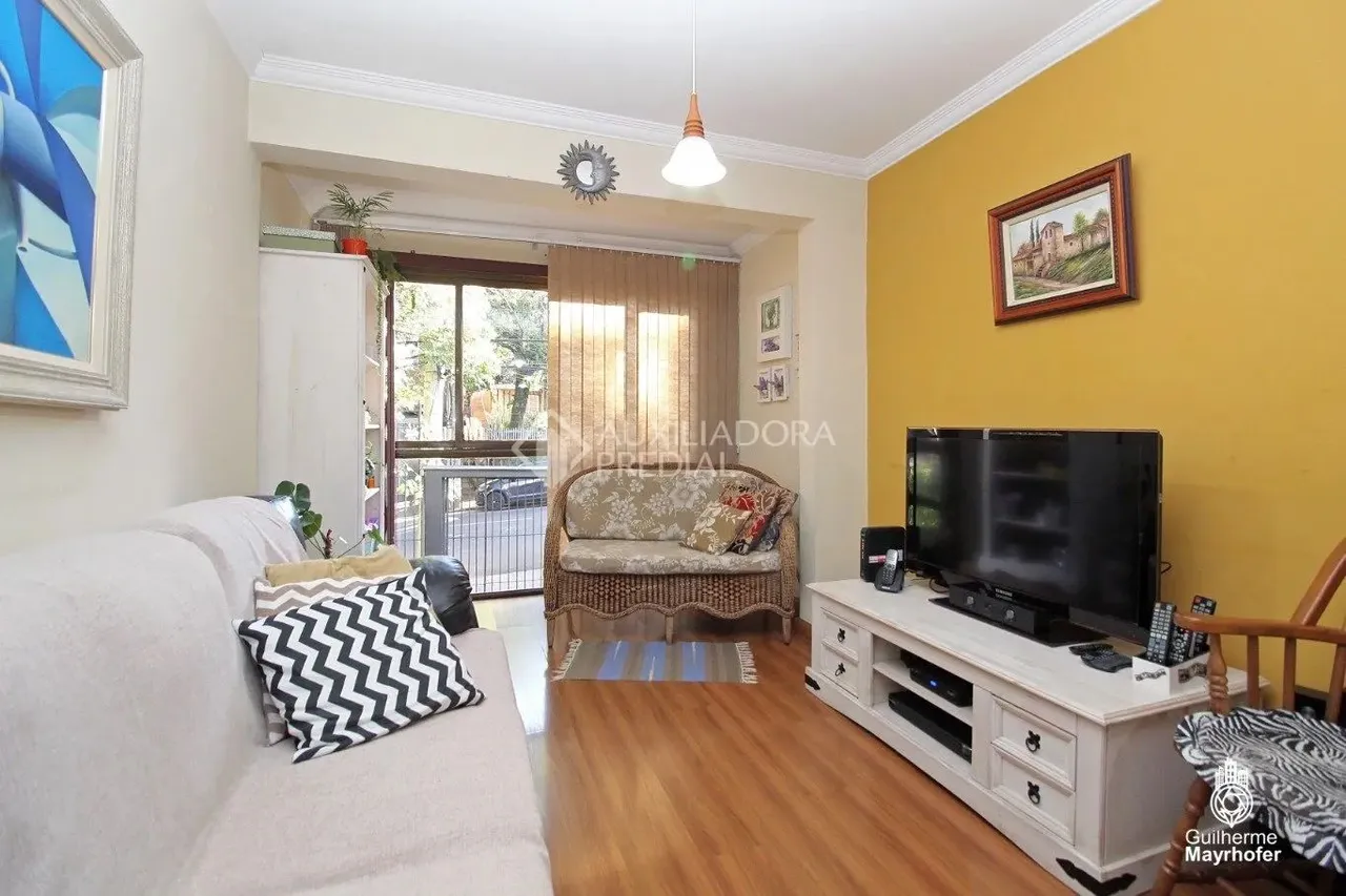 Apartamento no bairro Alto Petrópolis