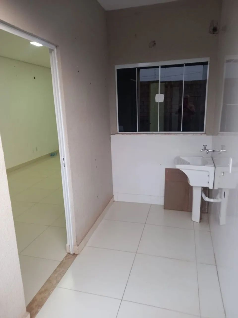 CASA À VENDA OU ALUGUEL - PARQUE GENEBRA / CHAPÉU DO SOL - VÁRZEA GRANDE - Foto 6