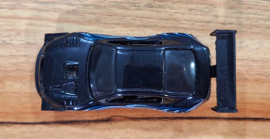Hot Wheels Pikes Peak Celica - 2006 Main Line Series (Loose) - Foto 5