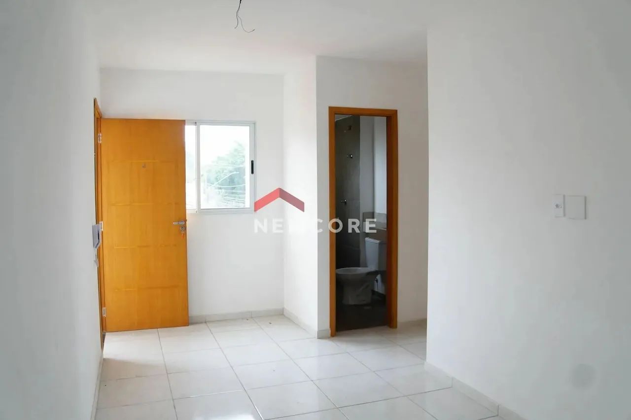 Apartamento em Avenida Nossa Senhora do Ó - Limão - São Paulo/SP - Foto 2