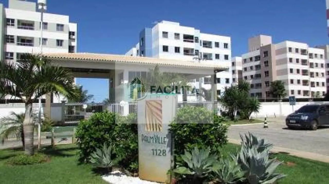 CONDOMINIO PALM VILLE RESIDENCE