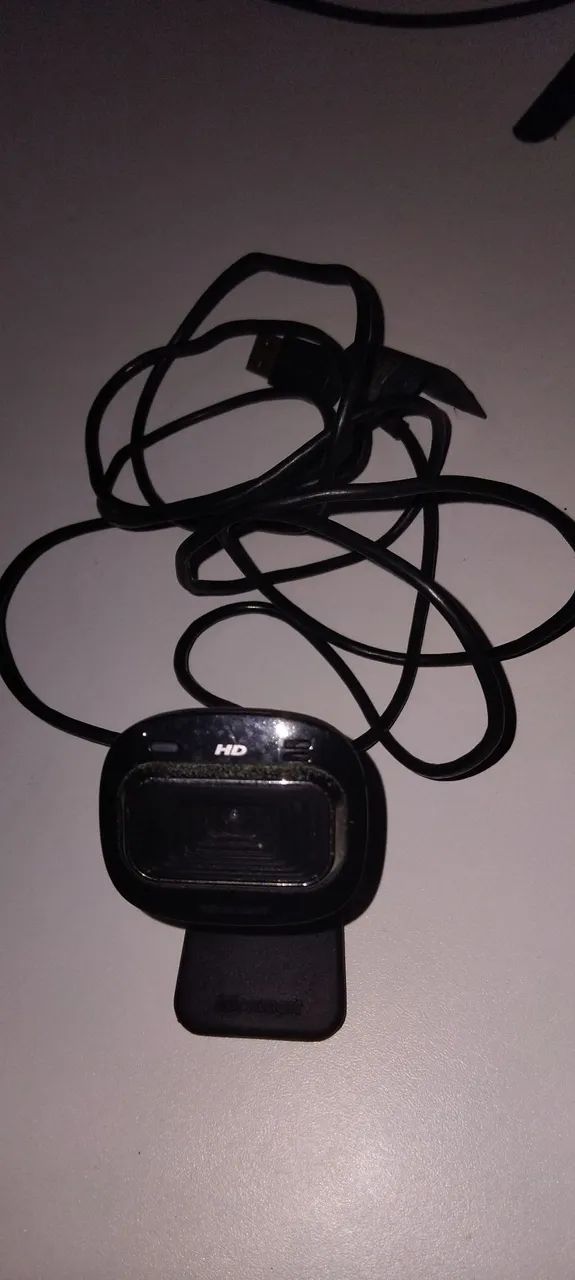 Webcam Microsoft HD - Foto 4