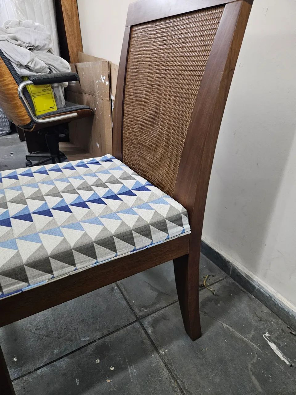 Mesa de 6 lugares otimo estado64861558334339124