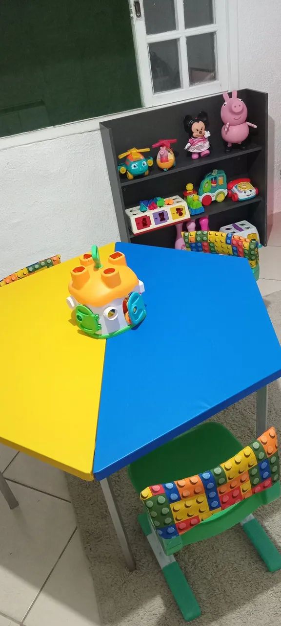 Mesa 64850059247234121