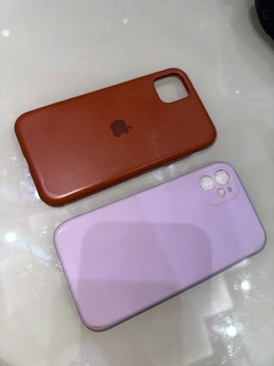 Capas de Celular Apple Iphone 11 - UNIDADE