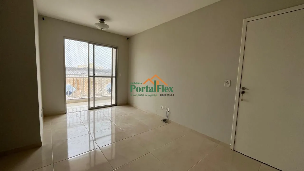 Apartamento para locação em Colina de Laranjeiras, Serra-ES