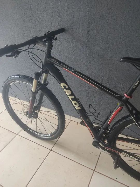 Caloi Elite 29 - Foto 3